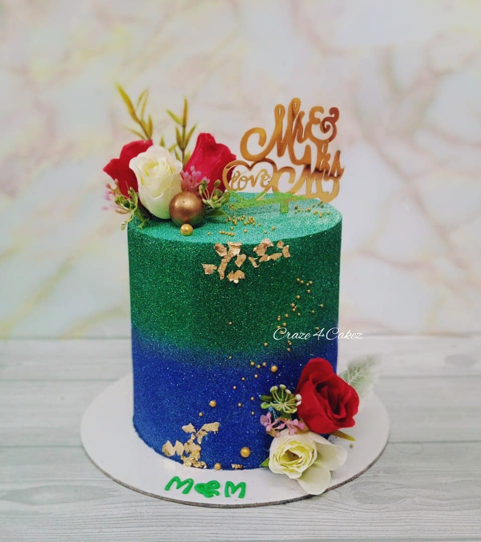 Craze For Cakez