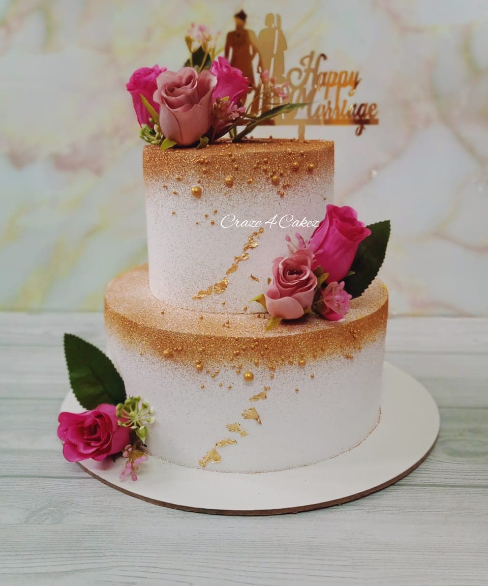 Craze For Cakez