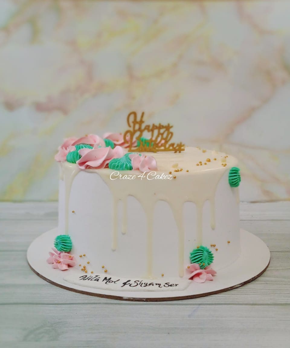 Craze For Cakez