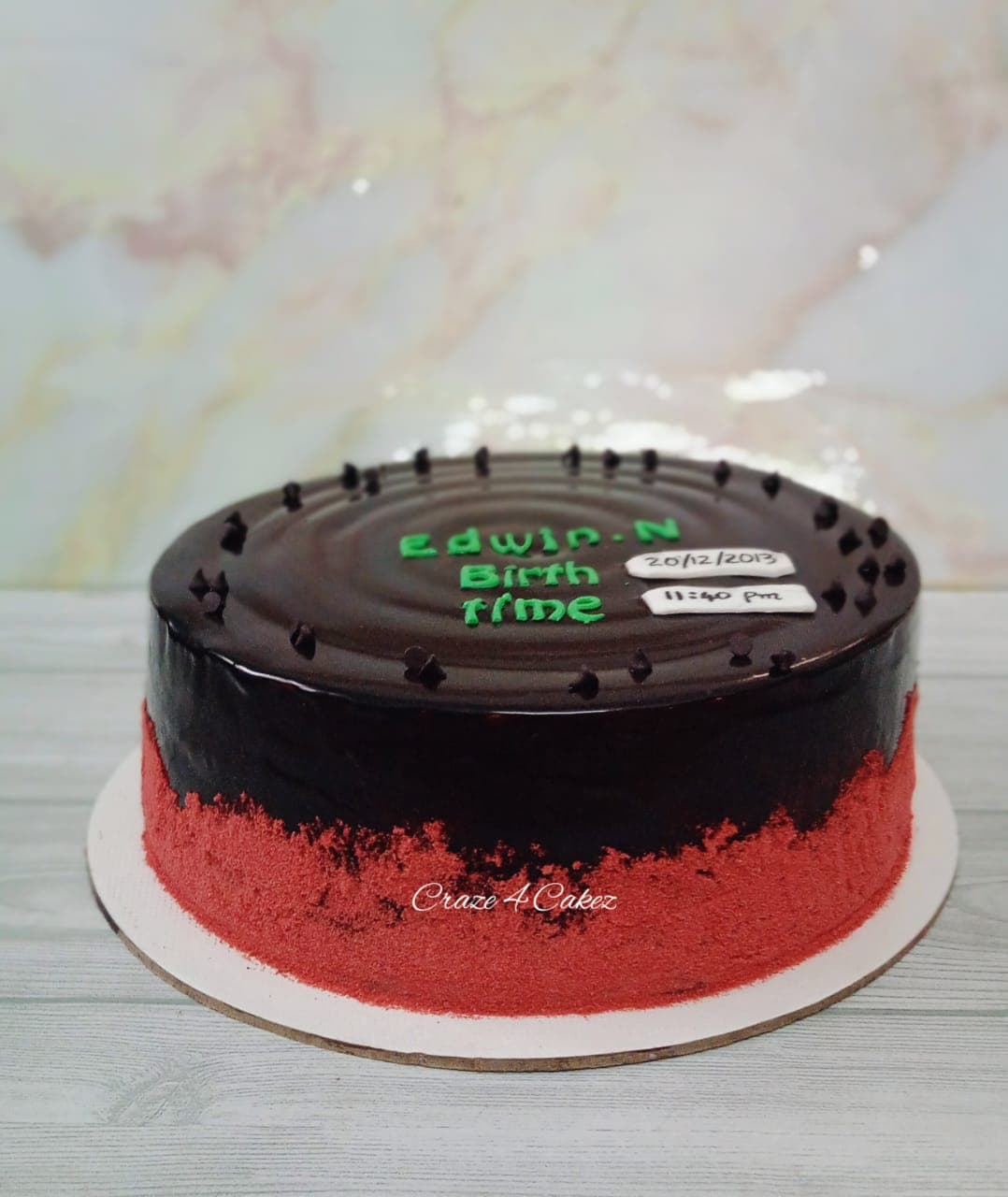 Craze For Cakez