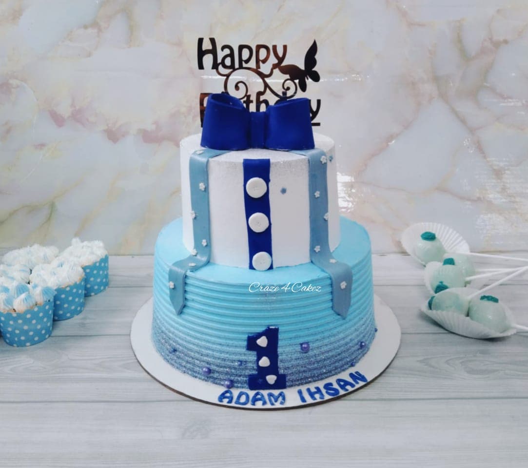 Craze For Cakez