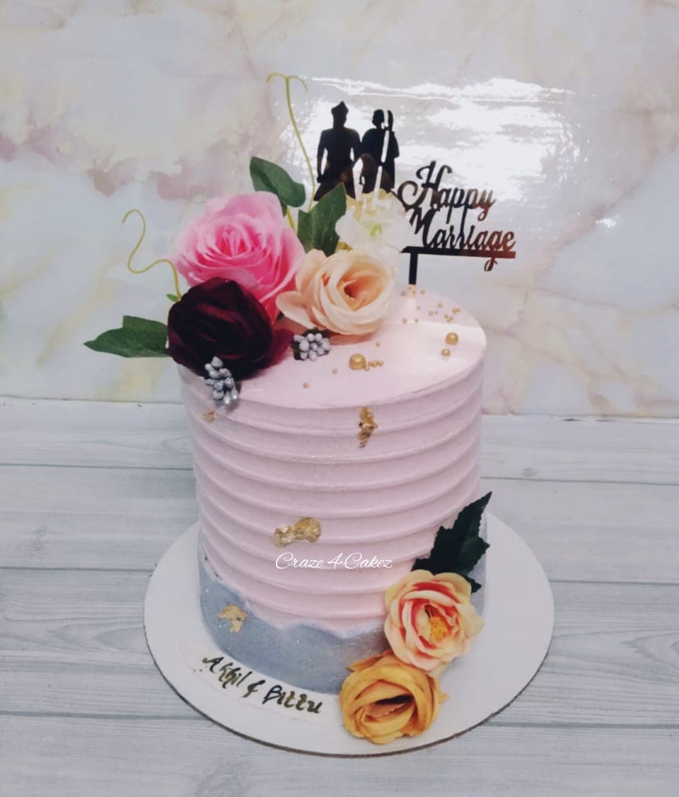 Craze For Cakez