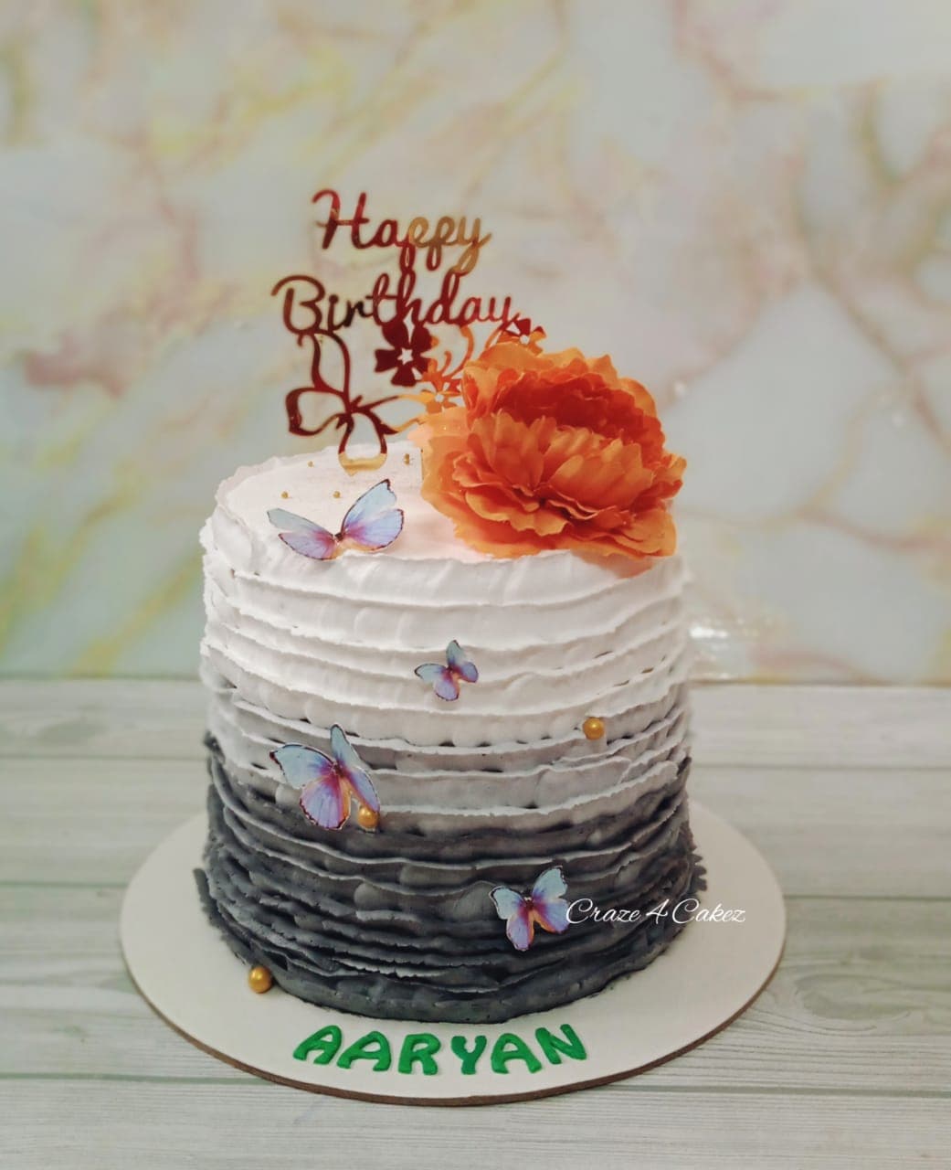 Craze For Cakez
