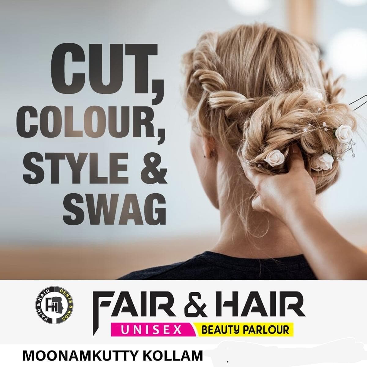 Fair and Hair 2