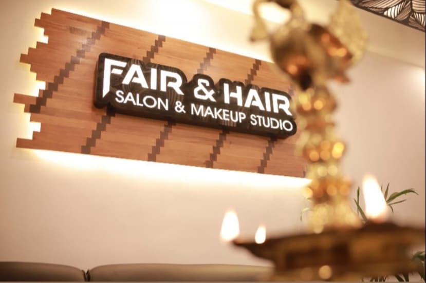 Fair and Hair 5