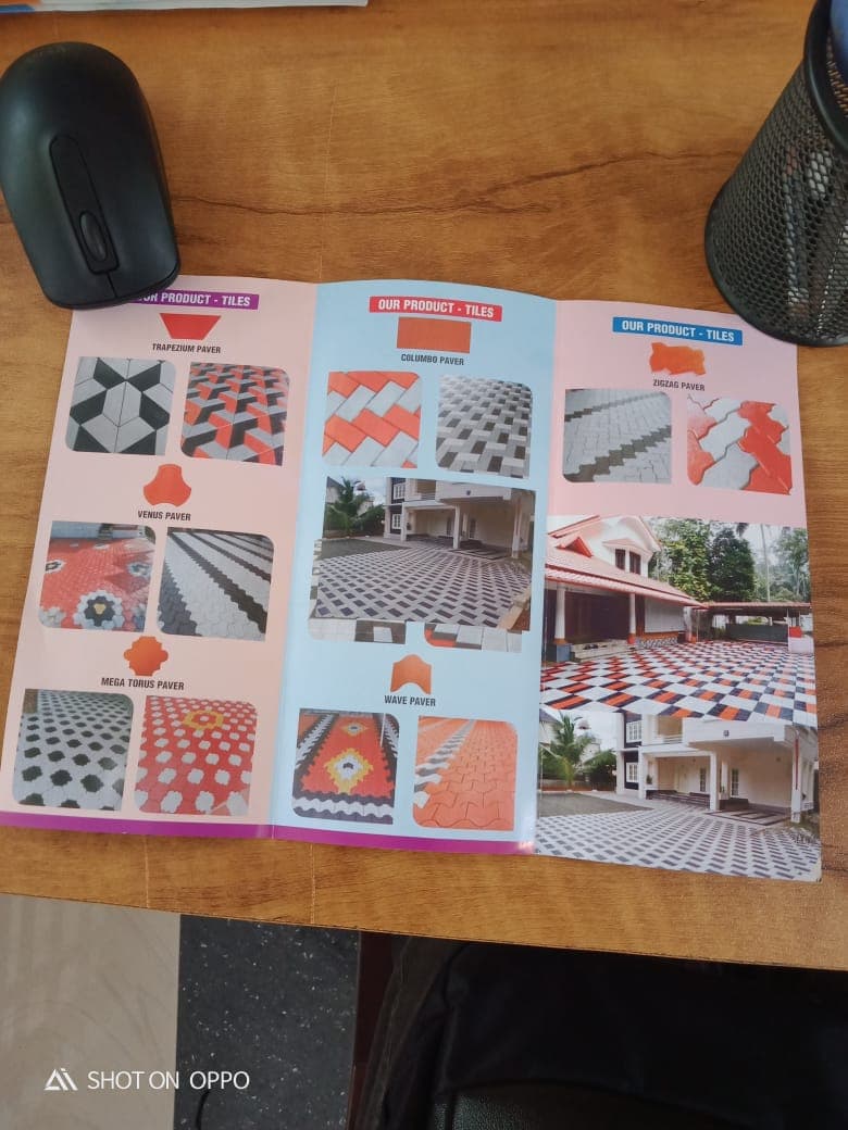 Three Star -Cement Industries 