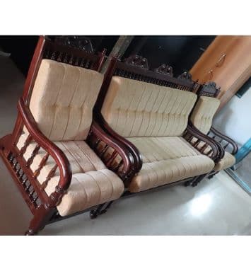 Salma Furniture
