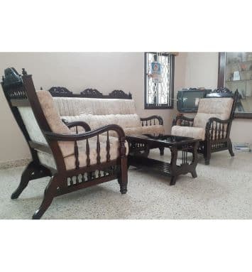 Salma Furniture