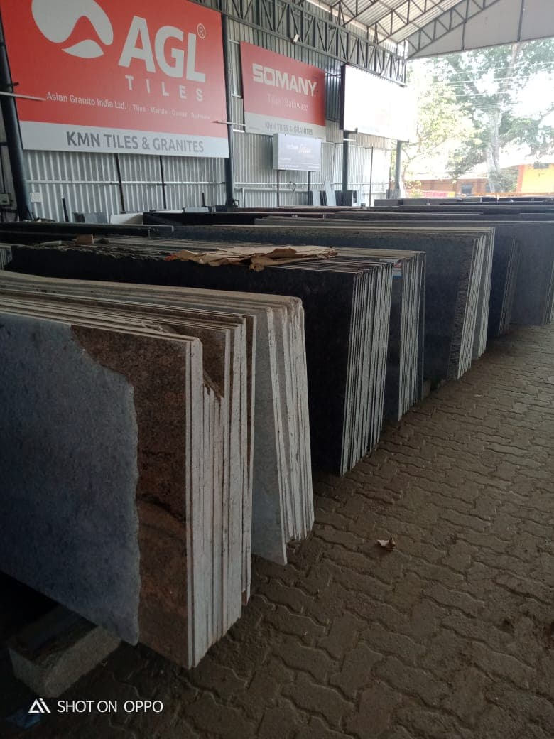 KMN Building Products 