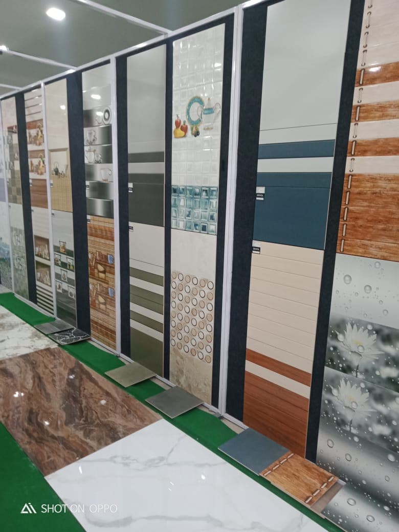 KMN Building Products 