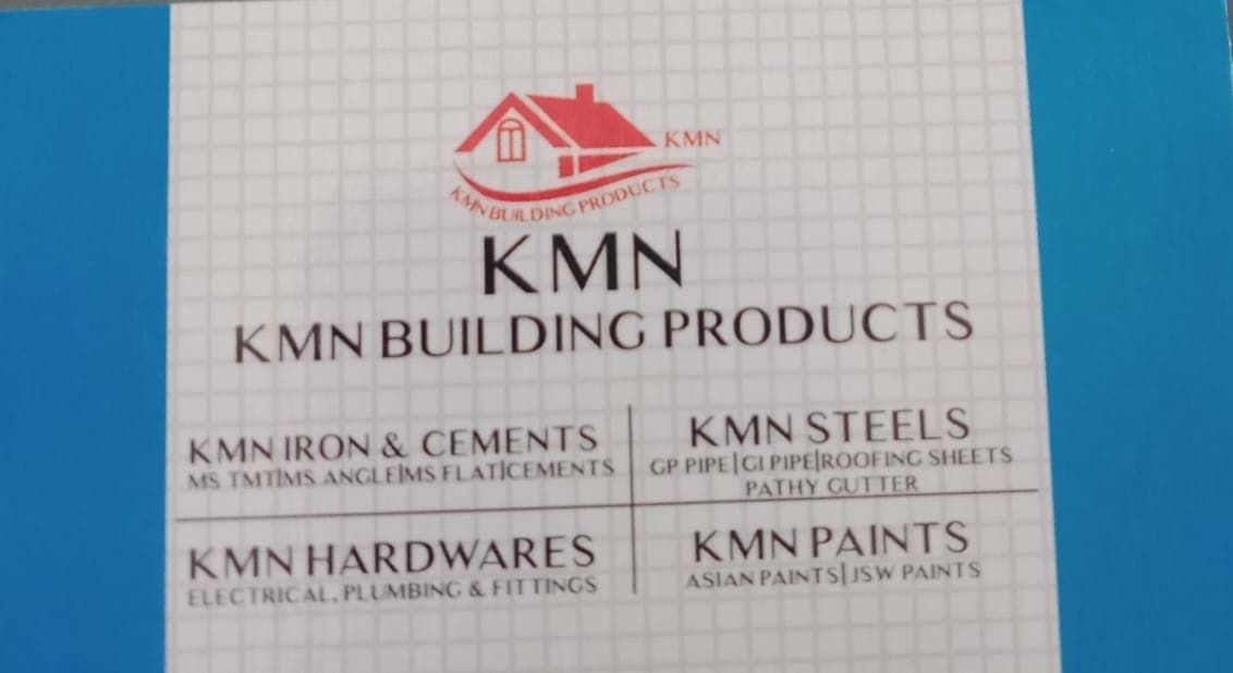 KMN Building Products 