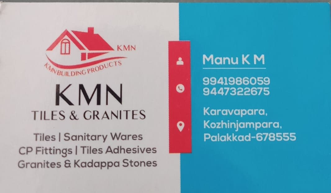 KMN Building Products 