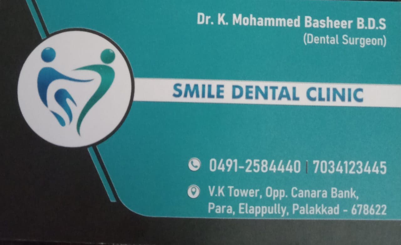 Smile Dental Clinic