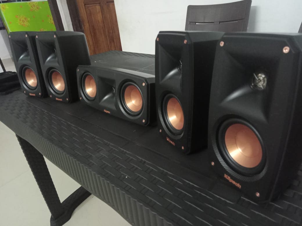 Trend Electronics
