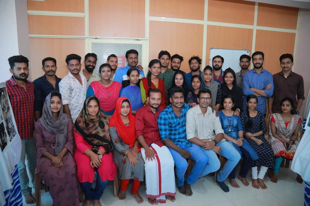 Equals psc coaching centre 