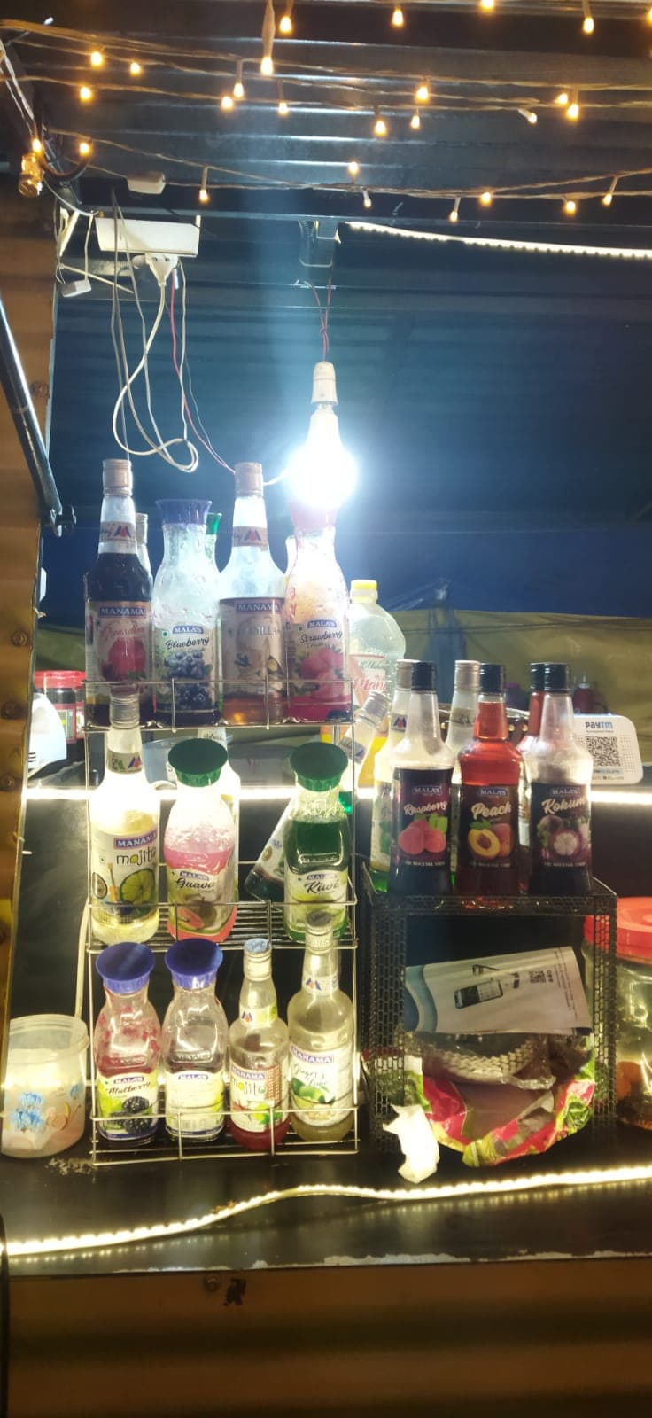 Tea Factory 3