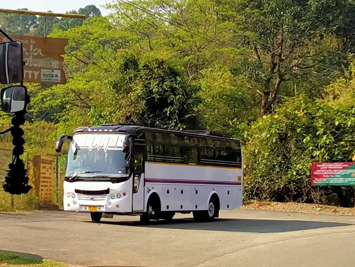 Vishnulal Tours and Travels