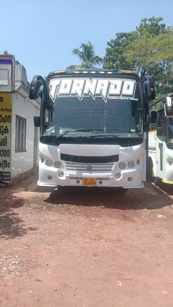 Vishnulal Tours and Travels
