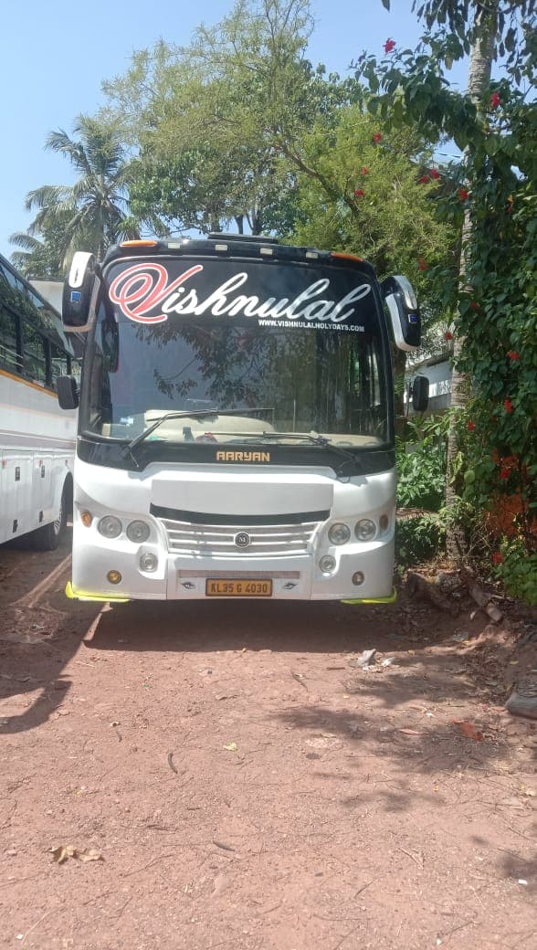 Vishnulal Tours and Travels