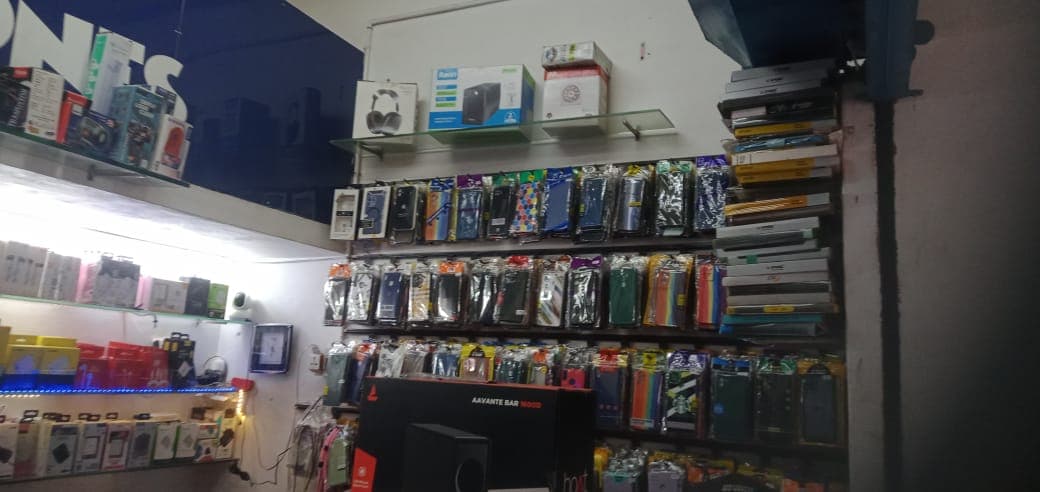 Super Fones