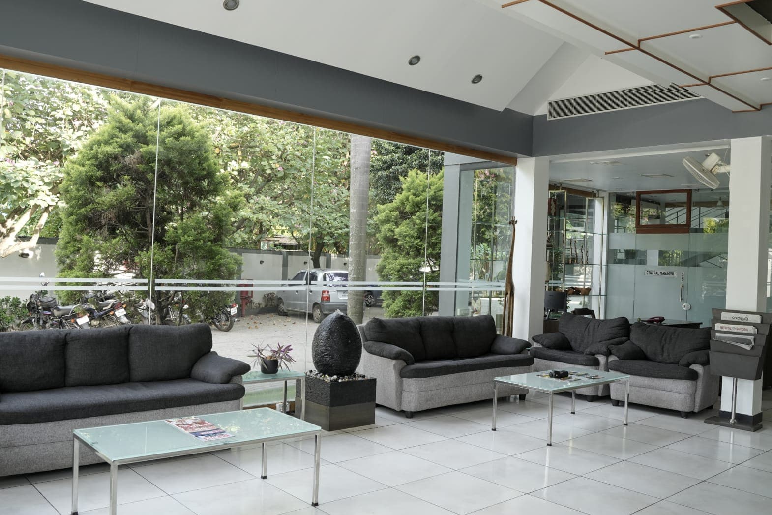Hotel Palmshore