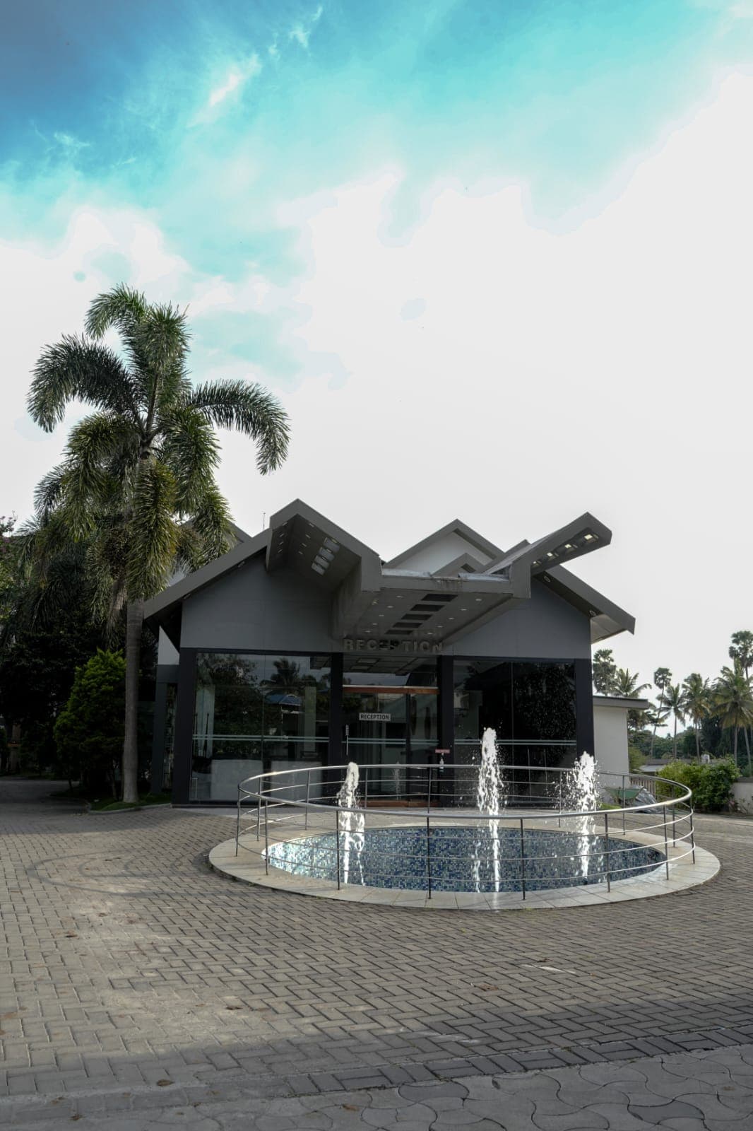Hotel Palmshore