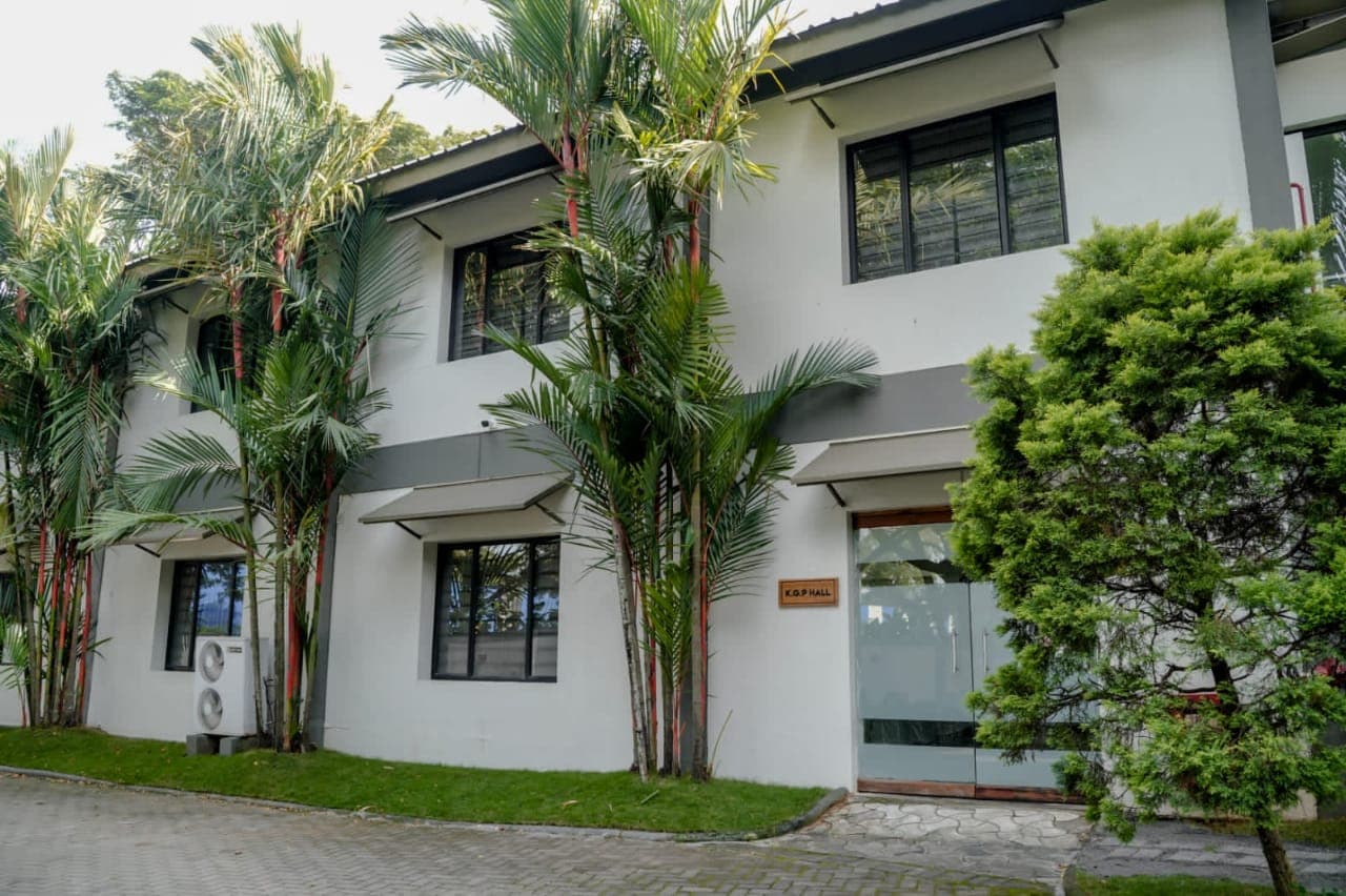 Hotel Palmshore