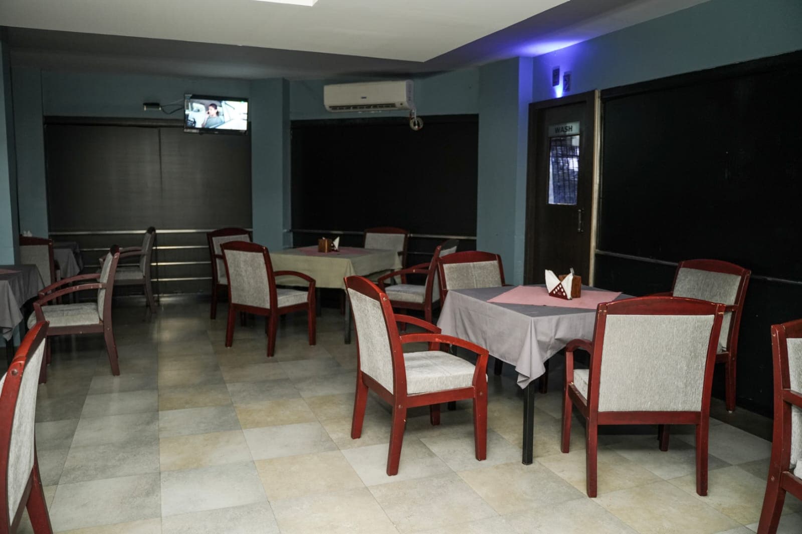 Hotel Palmshore