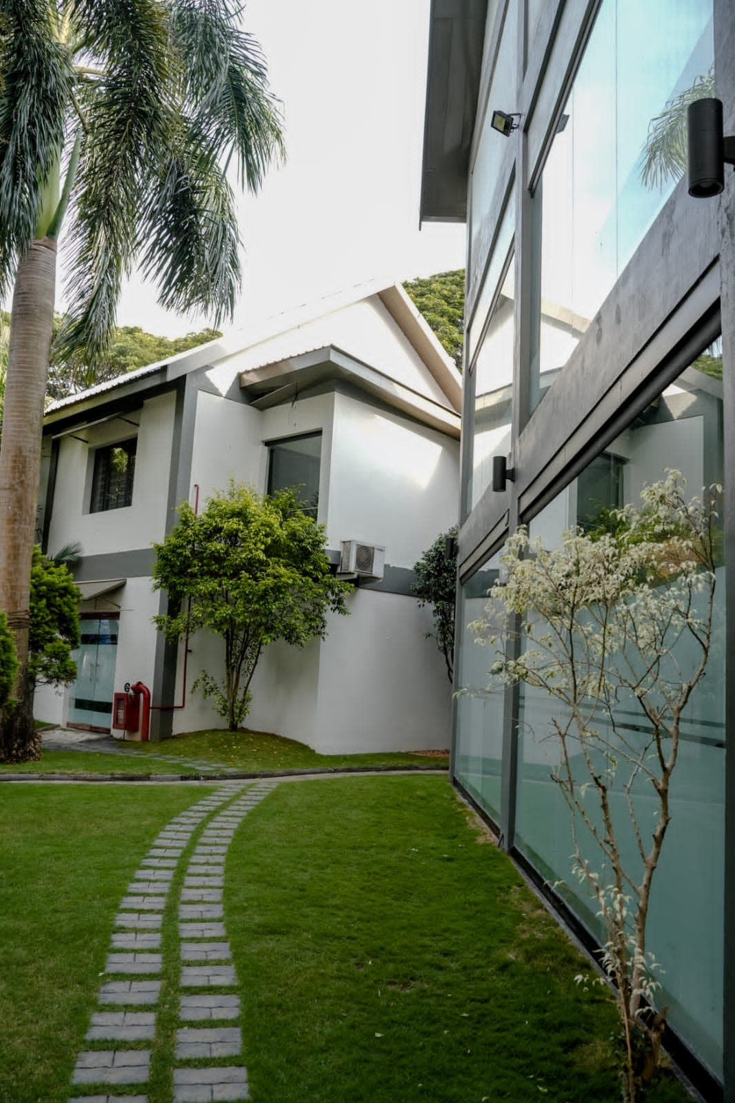 Hotel Palmshore