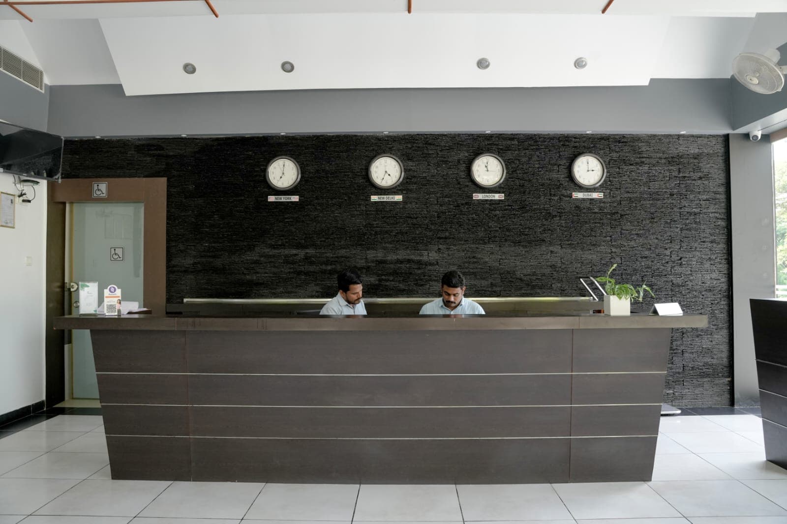 Hotel Palmshore