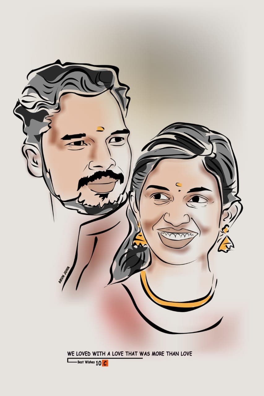 Pentool Digital Art