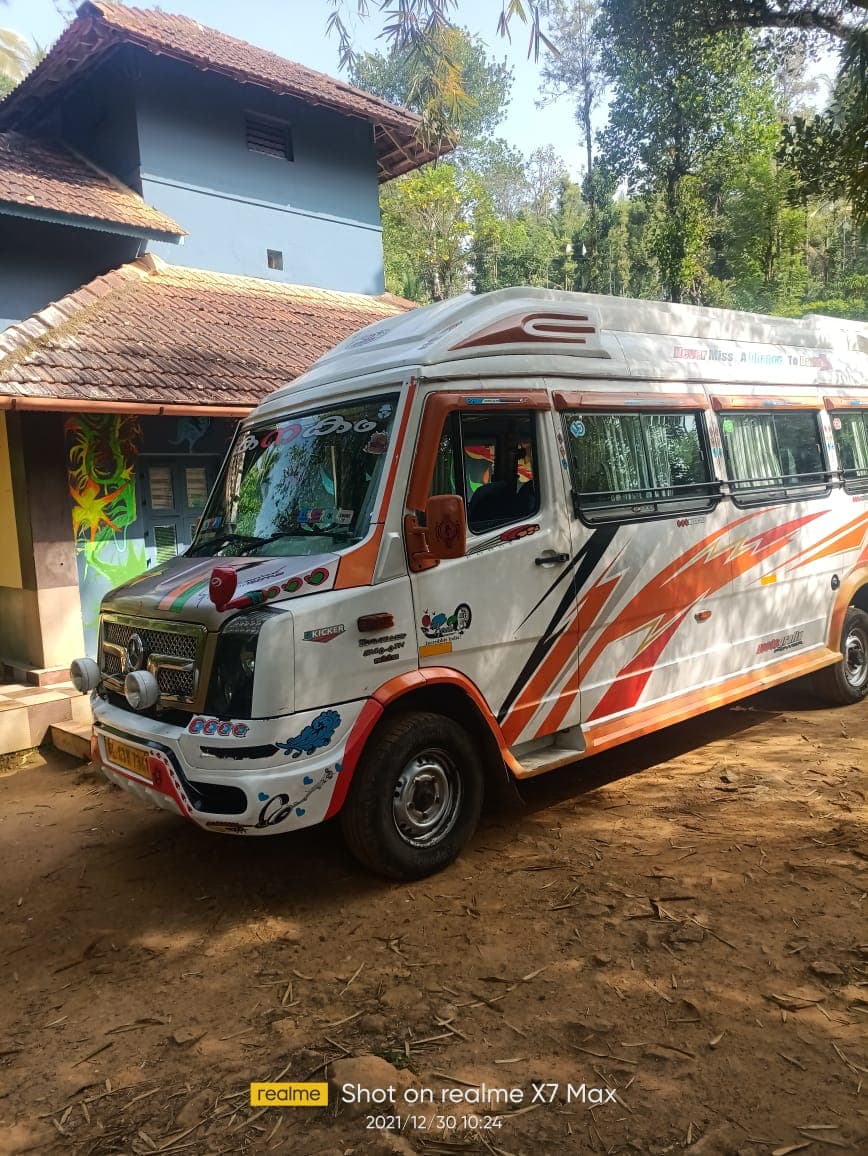 Kanakam Holidays