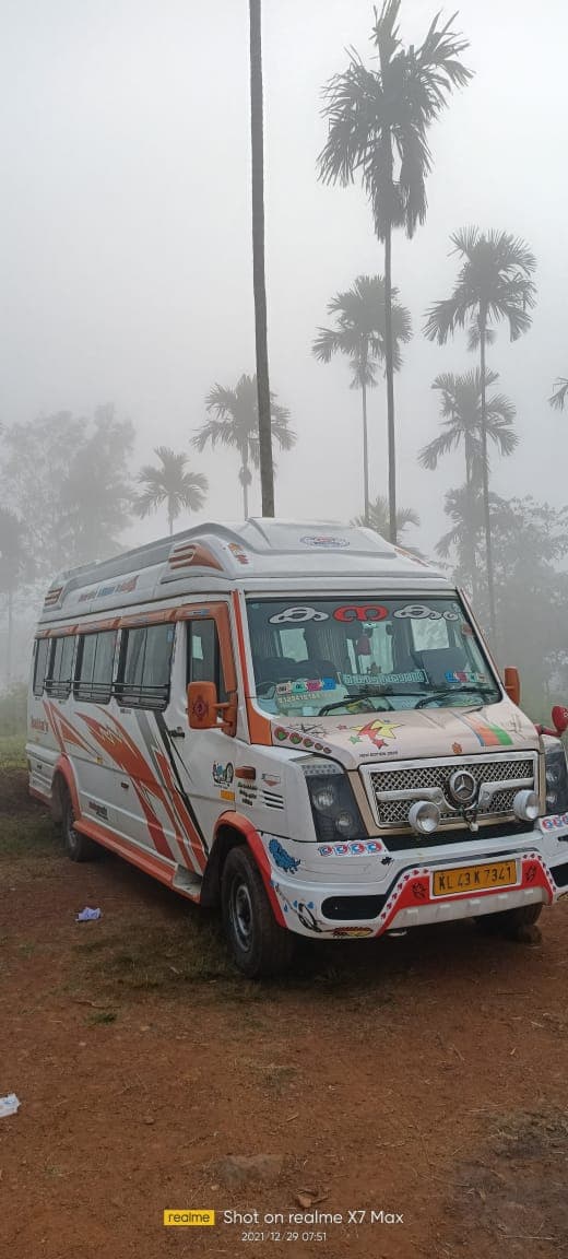 Kanakam Holidays