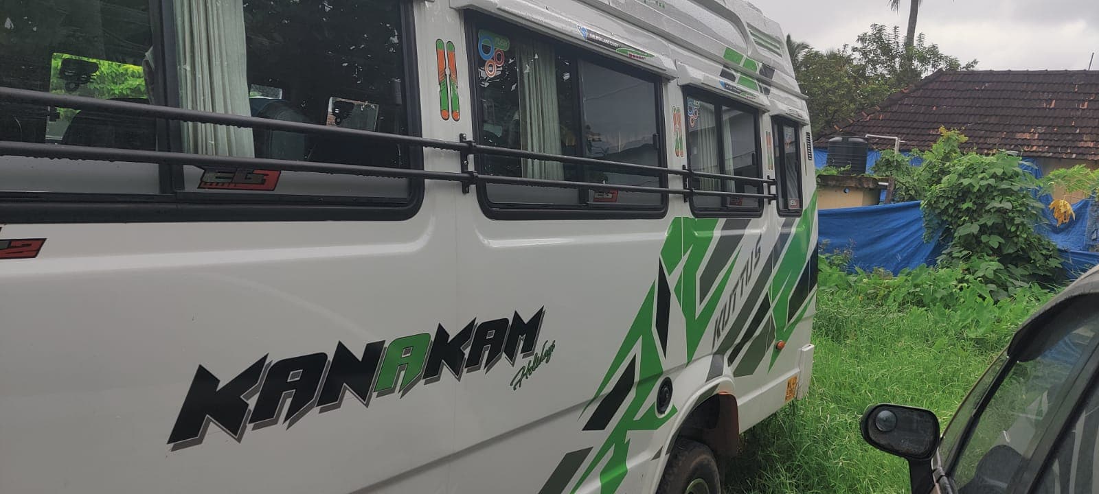 Kanakam Holidays