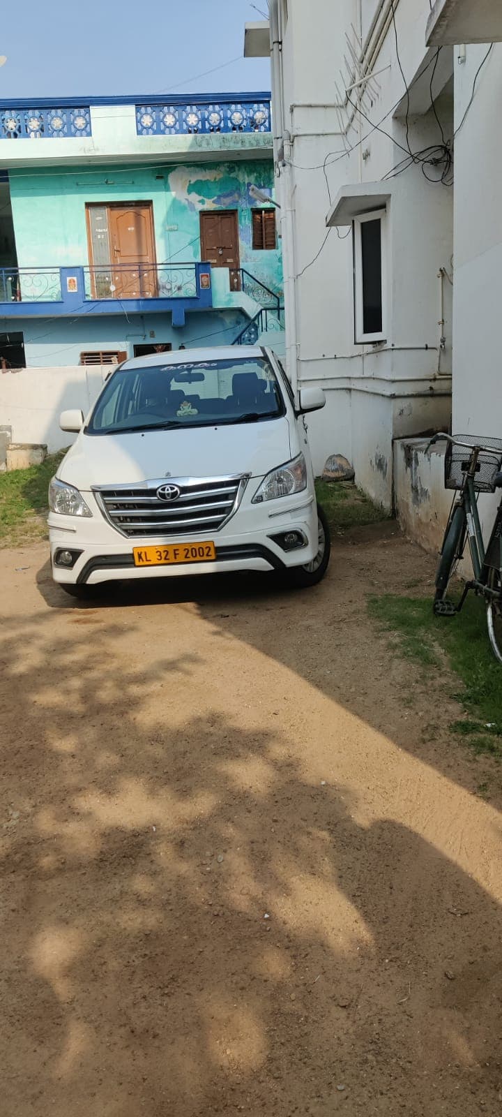 Kanakam Holidays