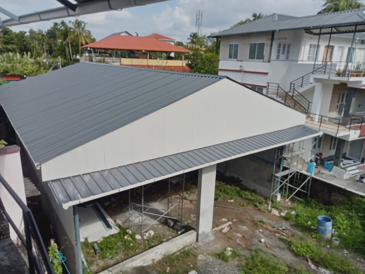 St.Antony's Roofing