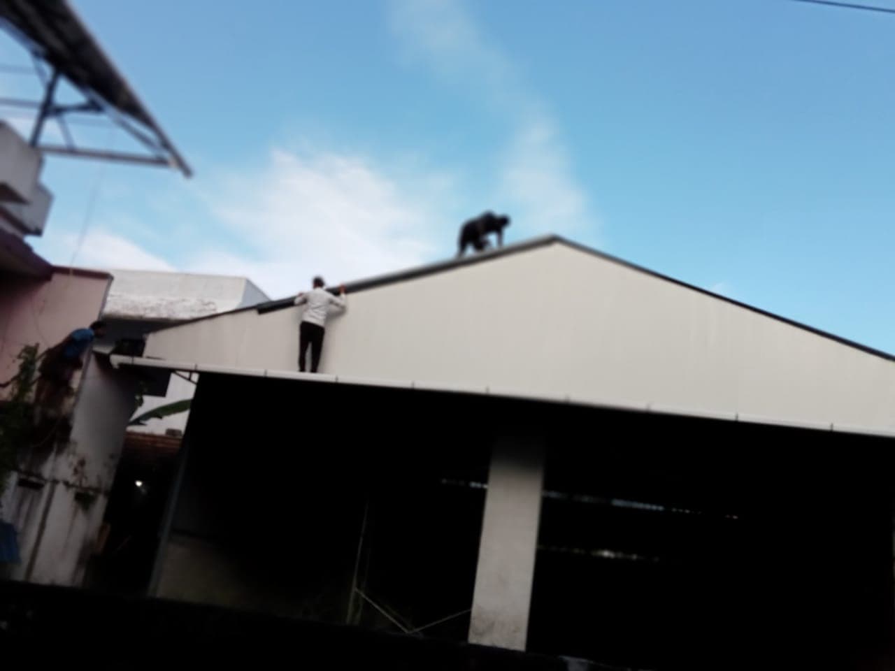St.Antony's Roofing