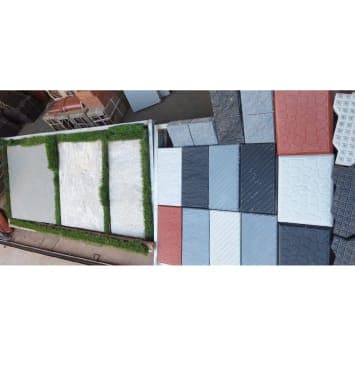 Quality Tiles