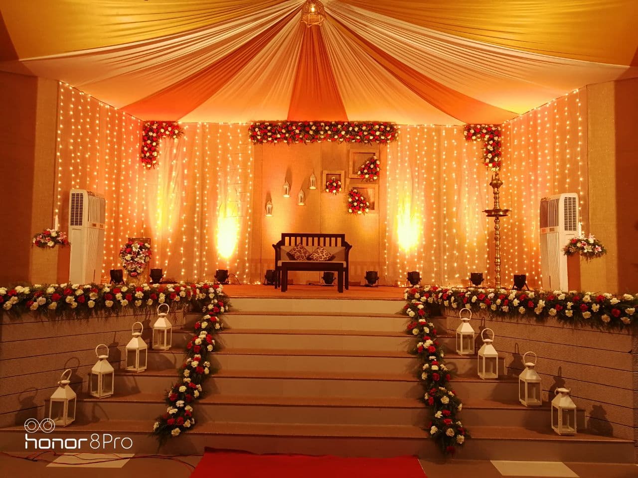 Mass Events And Wedding Planners