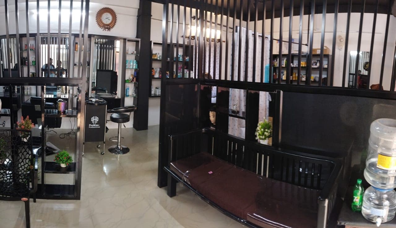 Sneha Beauty Saloon