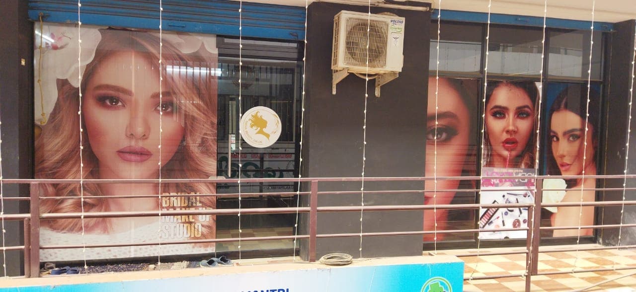 Sneha Beauty Saloon