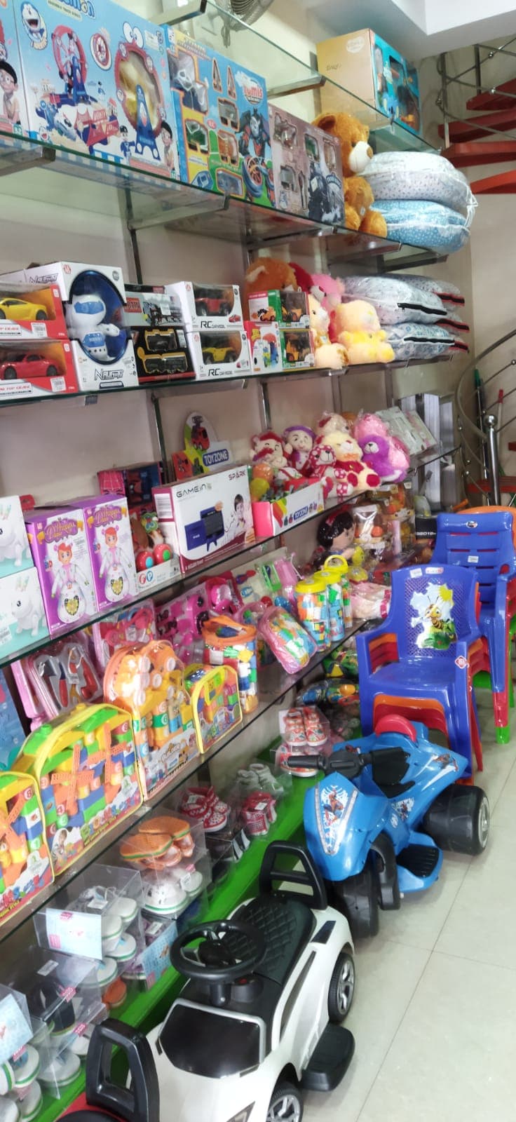 Baby Bazar