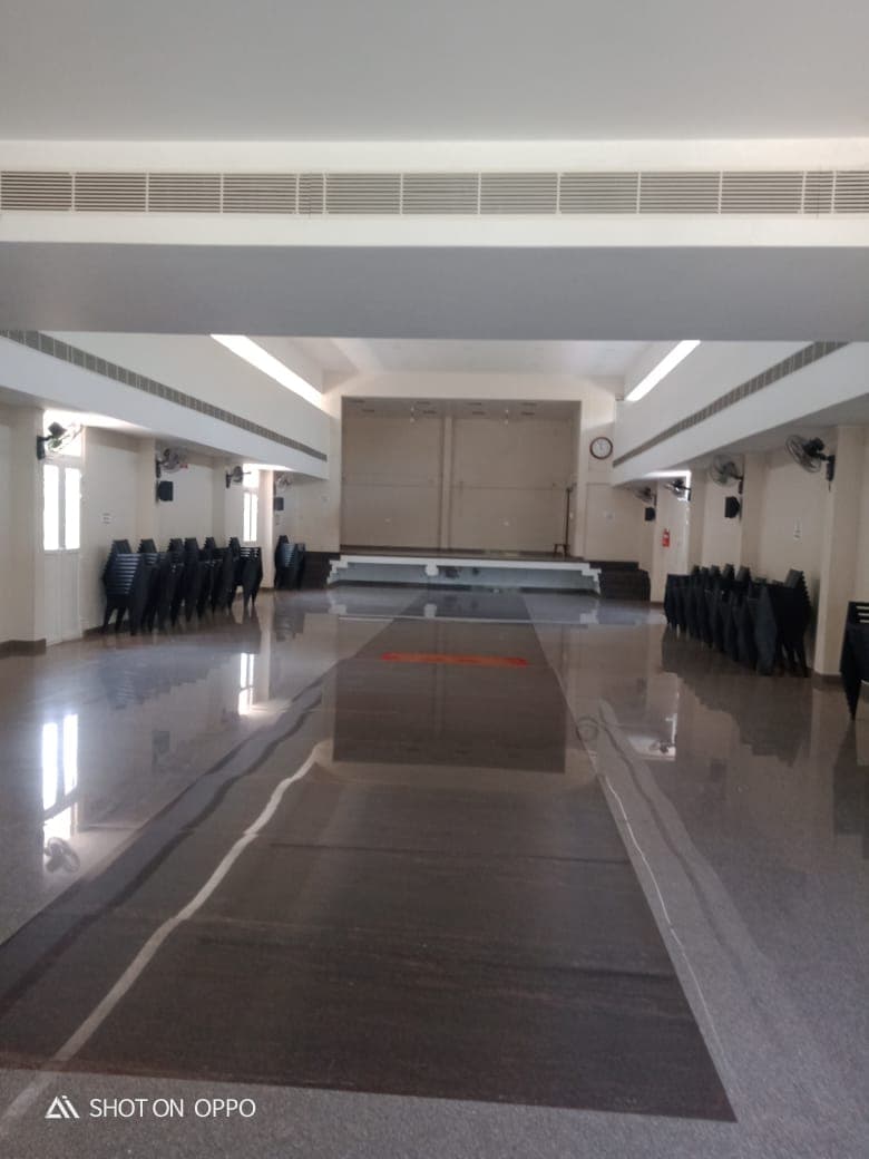 Grand Auditorium