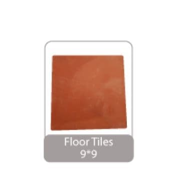 Vilayodi Tiles