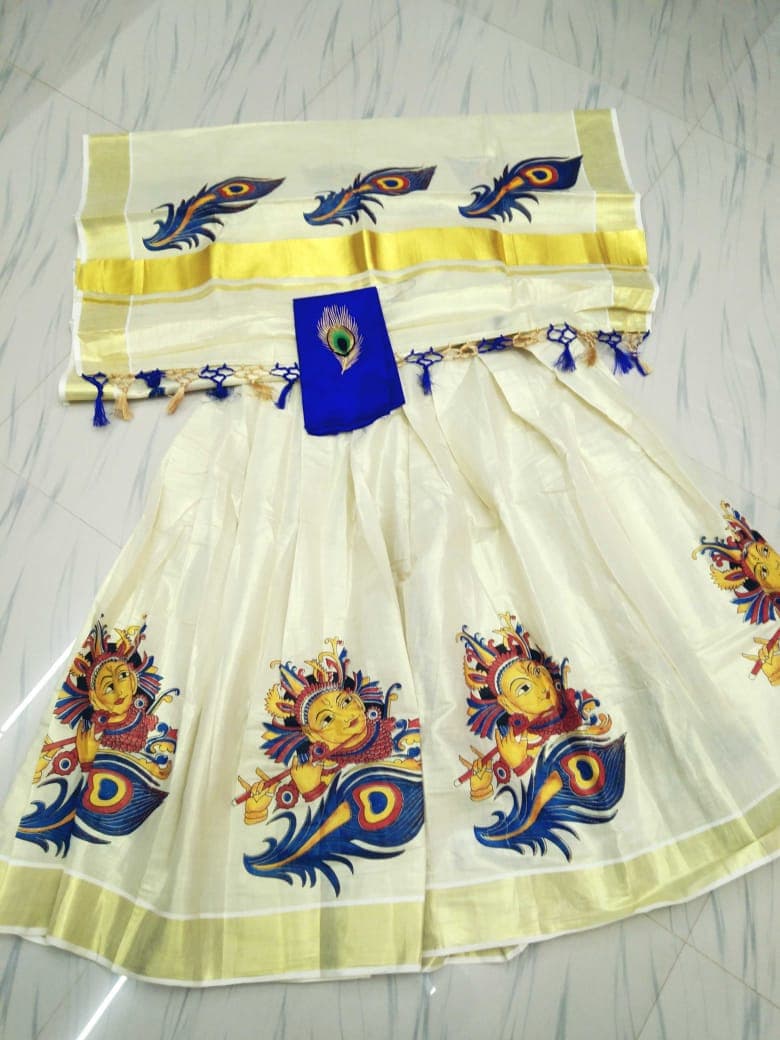Biju's Kasavu