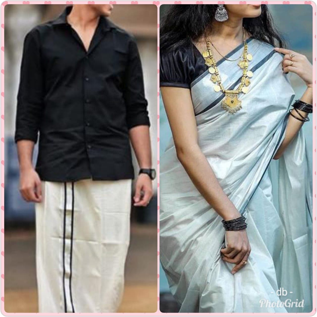 Biju's Kasavu