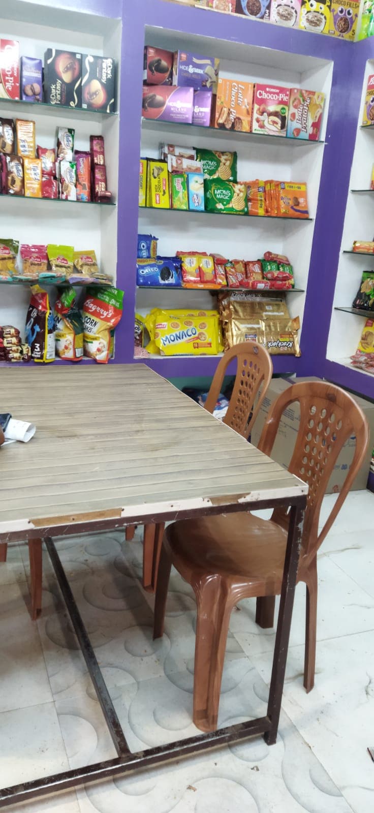 Dawat