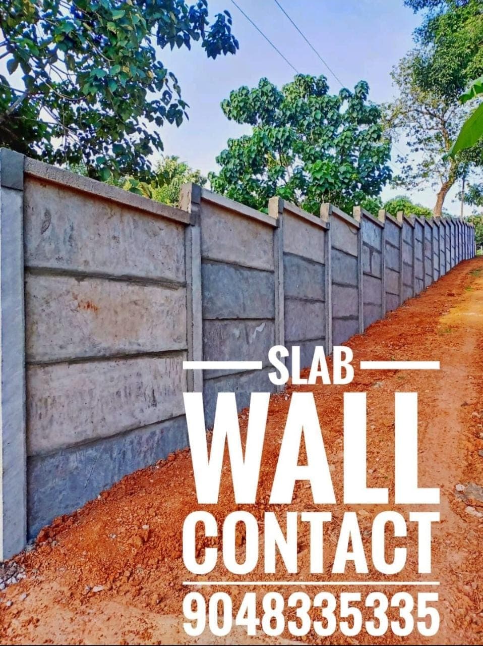 Safety Fencing