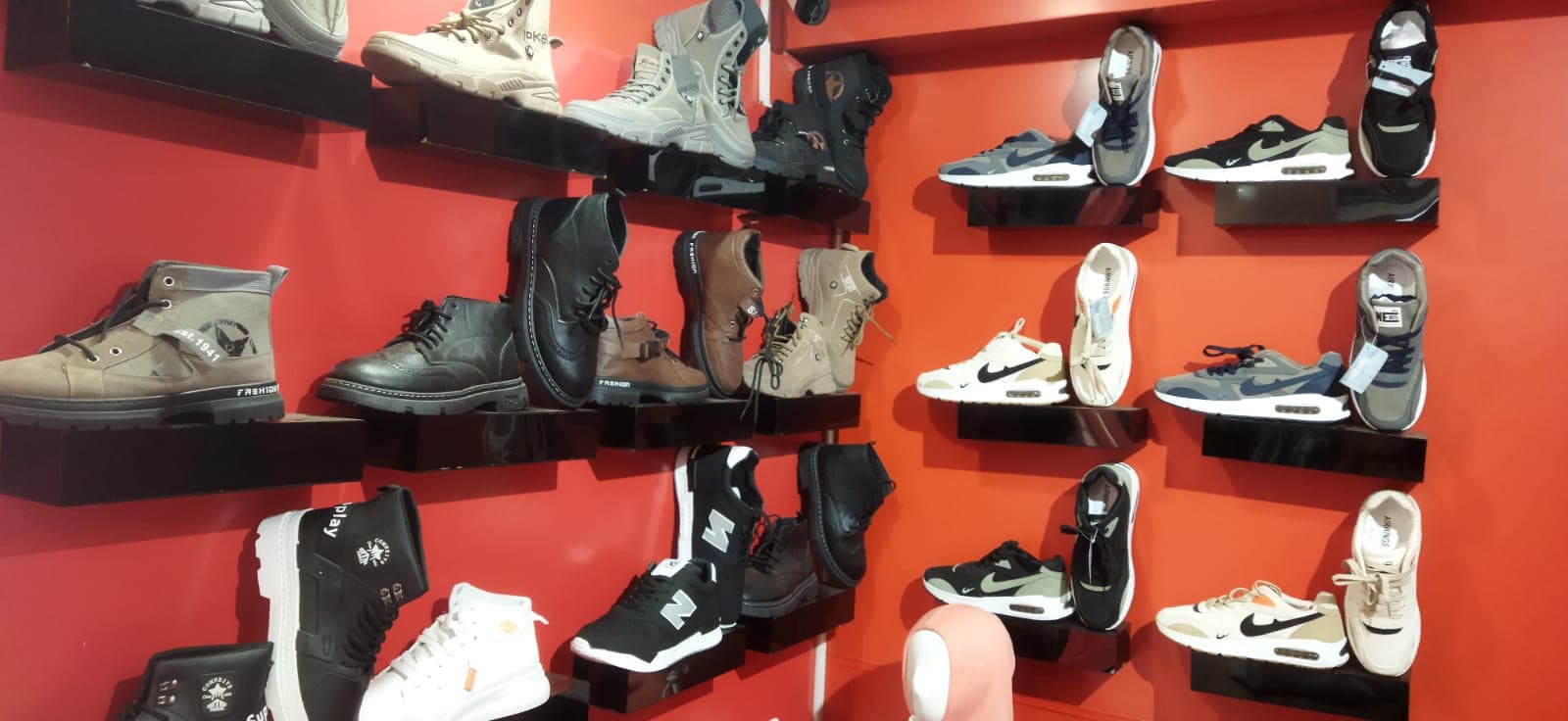 Twenty20 Men's Wear