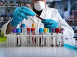 Central Laboratory